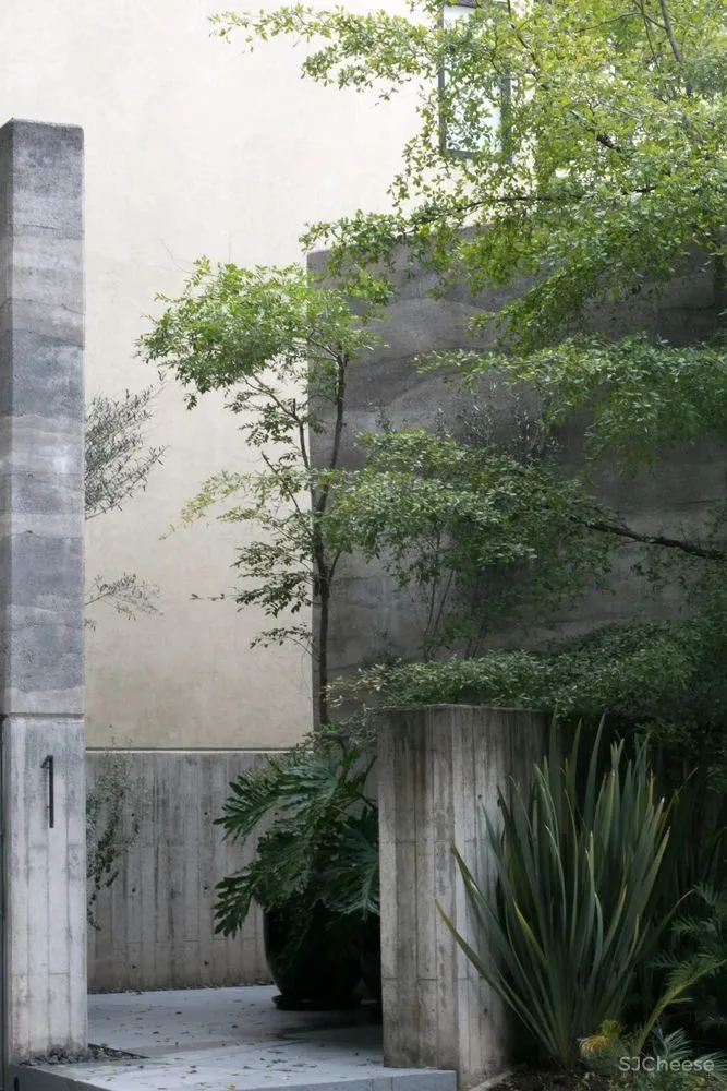 Casa Duraznos V Taller