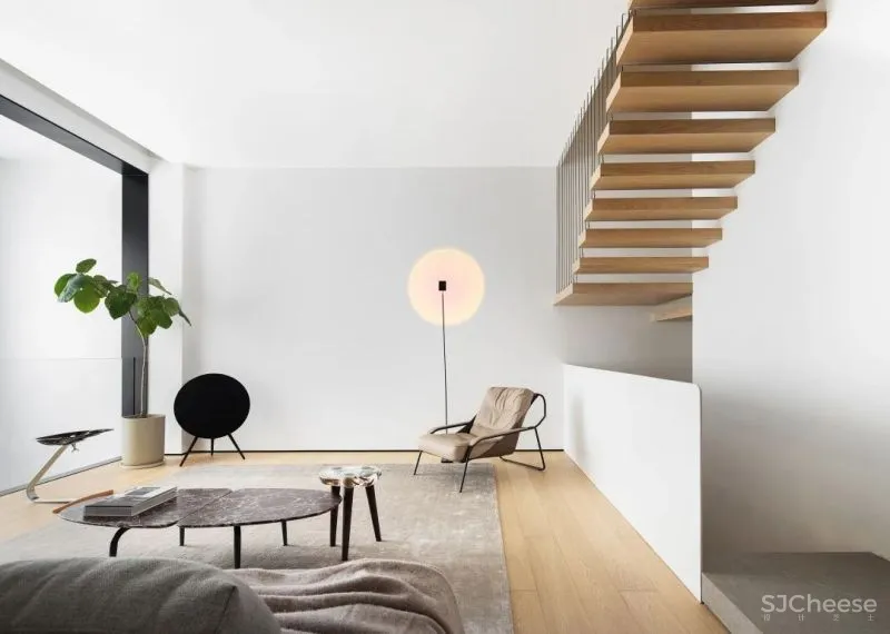 【新作】大墨设计 Empty and Space