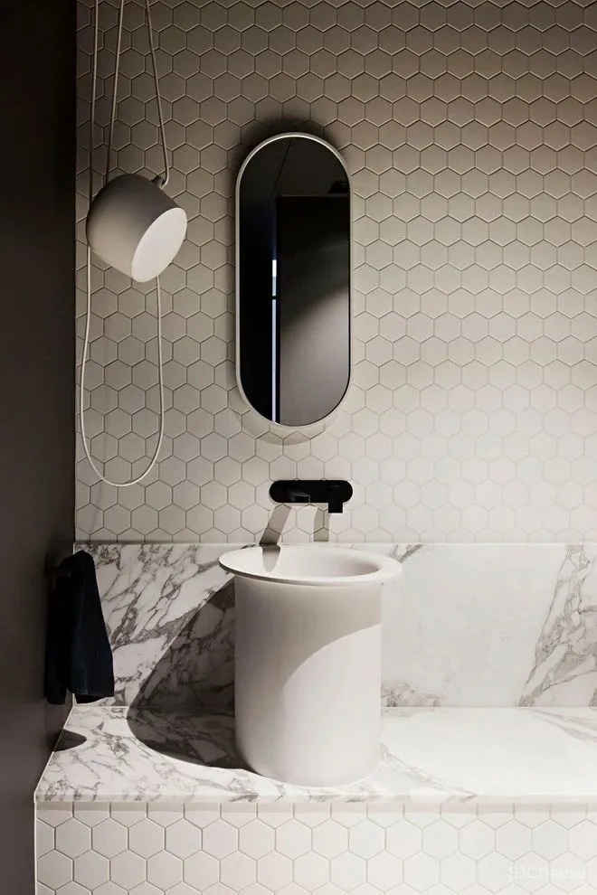 国际一线女设计师作品Mixed Use House