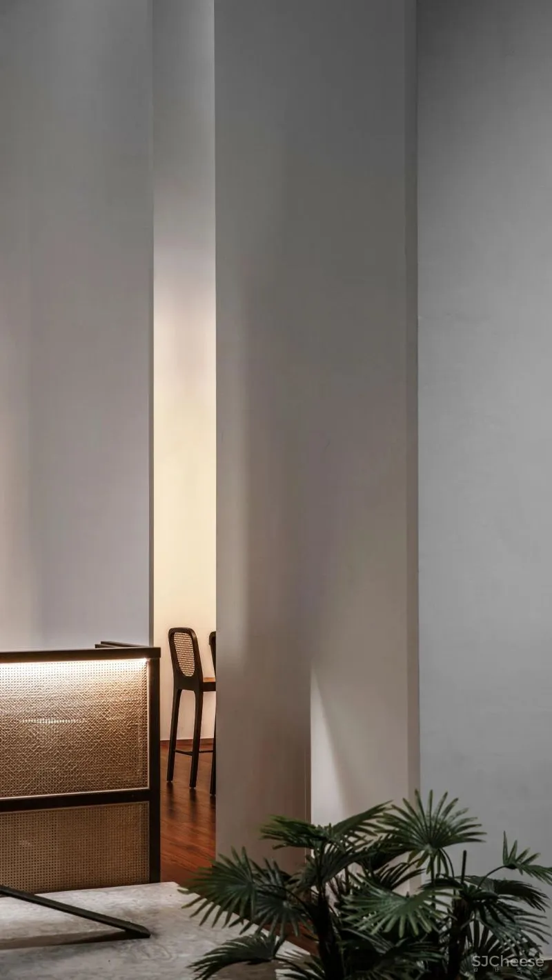 AI DESIG Somewhere In Time 石家庄.富力城