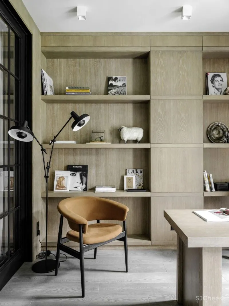 高奢复古,真正的高级范儿~