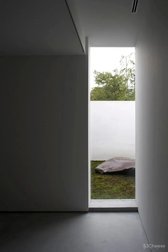 日本美学大师作品 极尽静谧之美