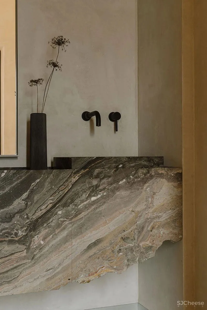 Anke Design 极简诗意