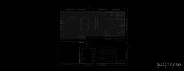 现代高雅,精简凝练!