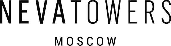 Neva Towers x莫斯科第一豪宅 HBA