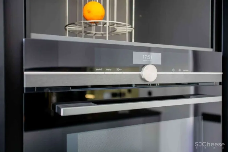 设计师的家,隔而不断的墙面让空间更灵巧!