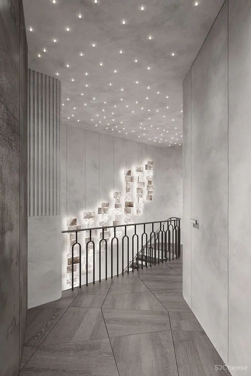 极致现代,高级美宅!