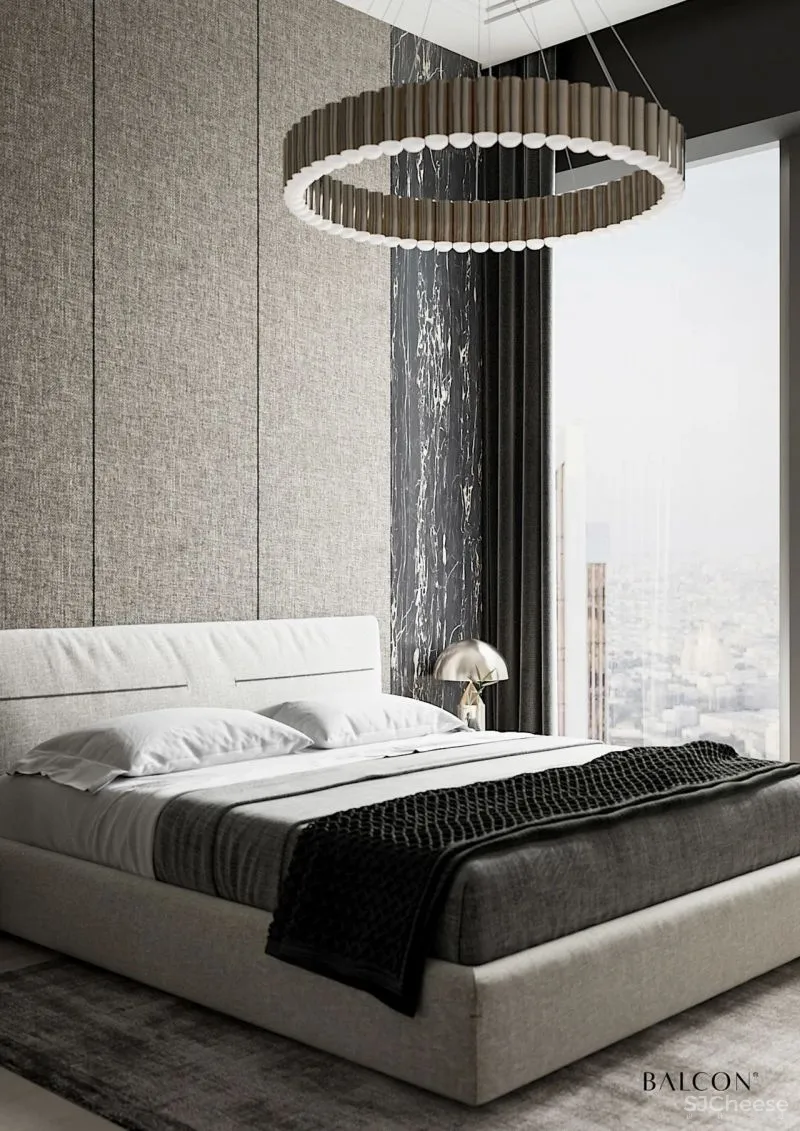 简约设计,高级范!