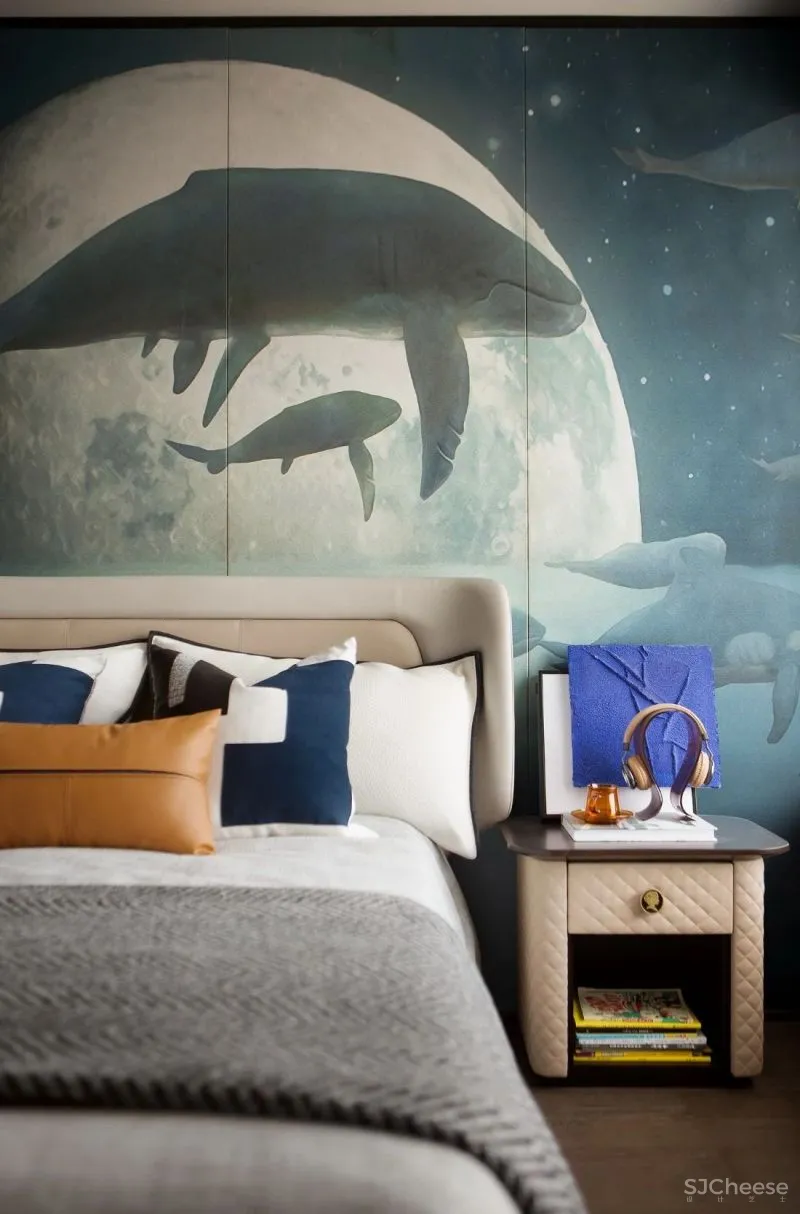 南宁新希望龙光 · 锦麟玖玺 矩阵纵横