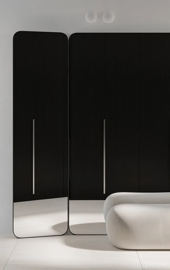 SHOVK Architects新作|灵虚极致的简