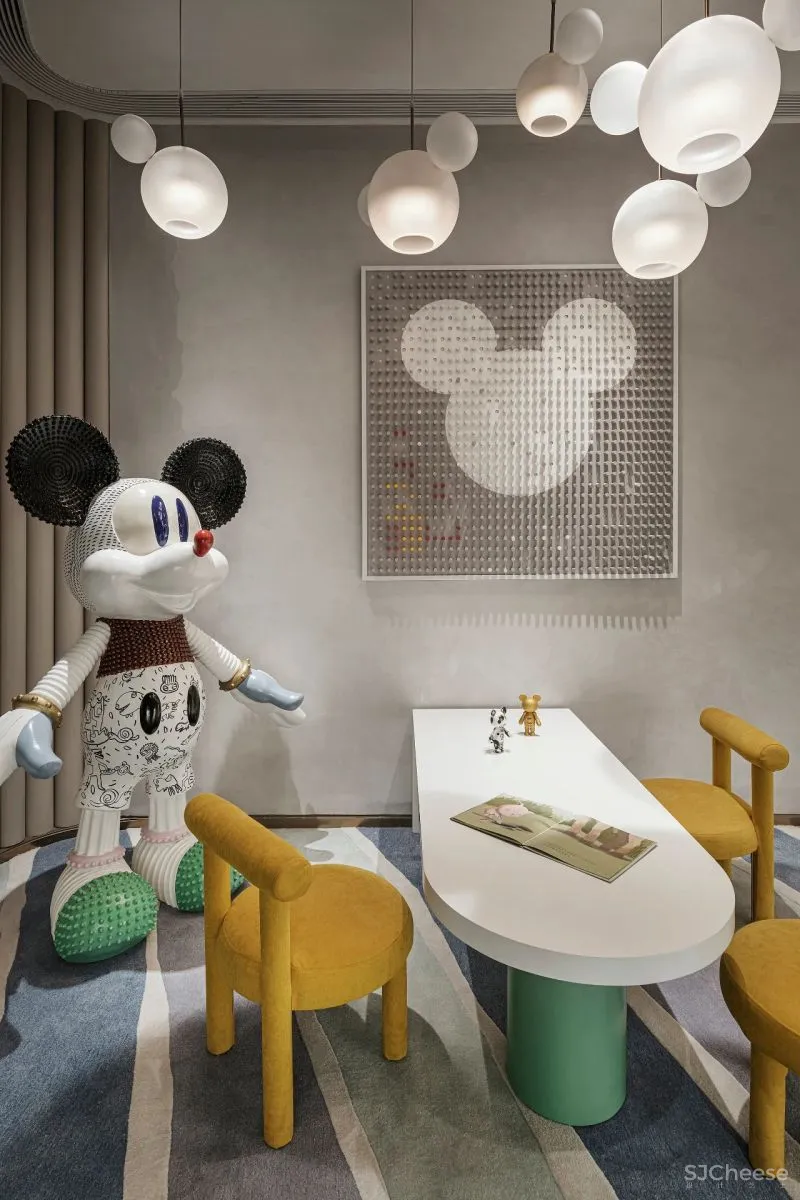 港龙 × 青砖粉黛,梦萦徽州|S.U.N 孙文设计