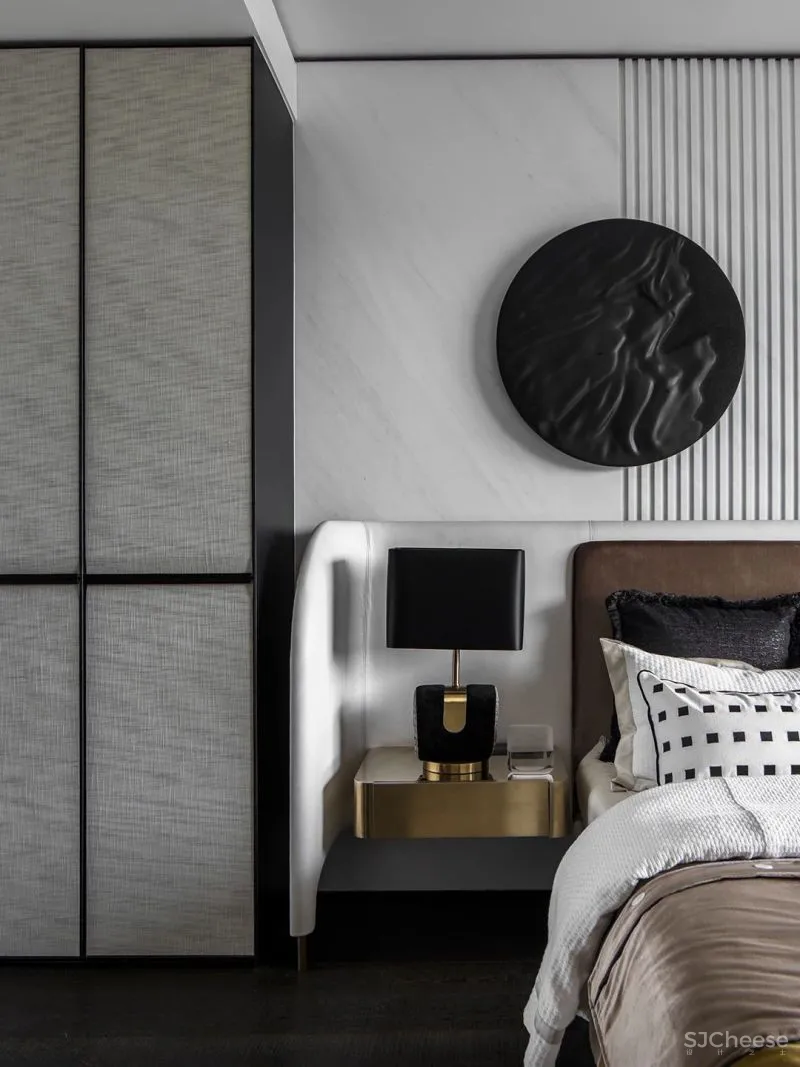 TCD² 重庆万华麓悦江城，云山栖居