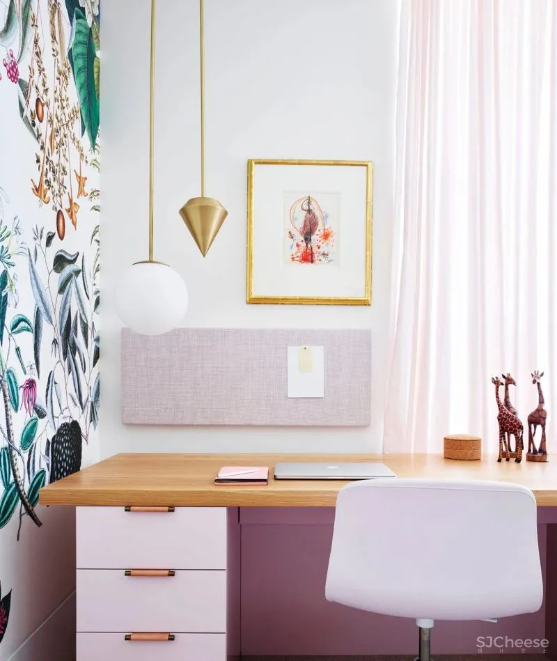 海滨别墅改造,传统与现代的色彩碰撞!