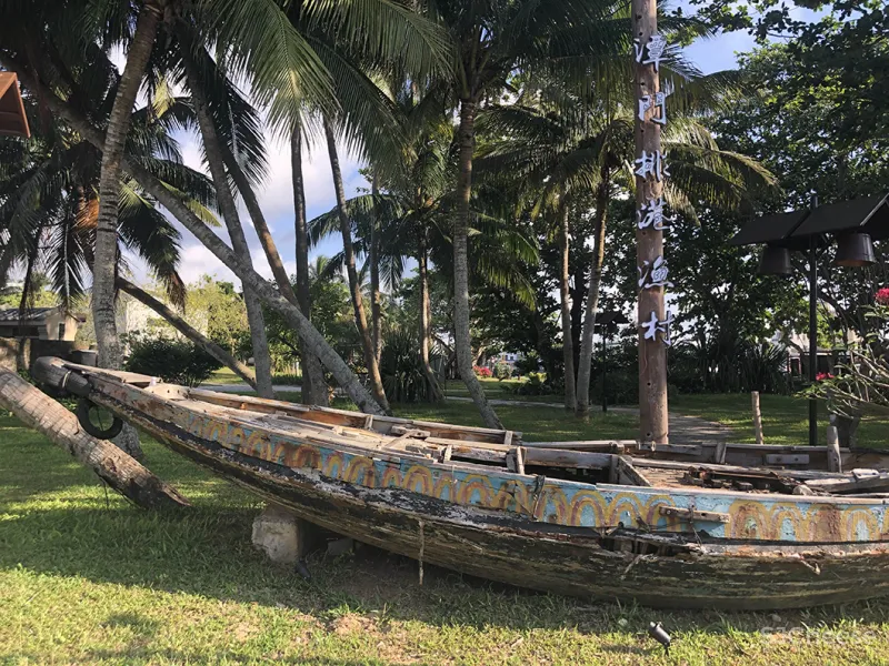 自然质朴的设计,真高级!