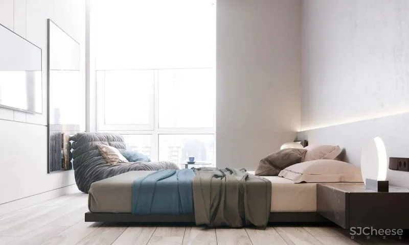 Decorative Vs Minimalist