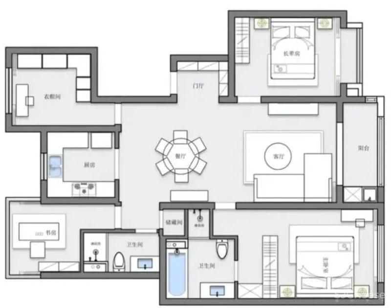 壹禾木色 | 贰零 · 静溢