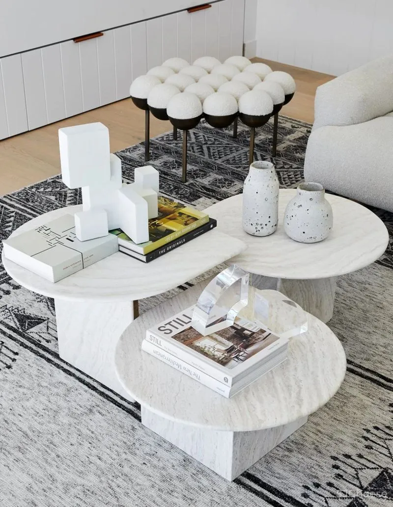 轻轻松松的奢华，这个设计不一般