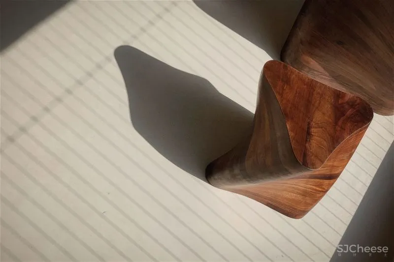 江南气韵,新与旧的空间对话丨木桃盒子