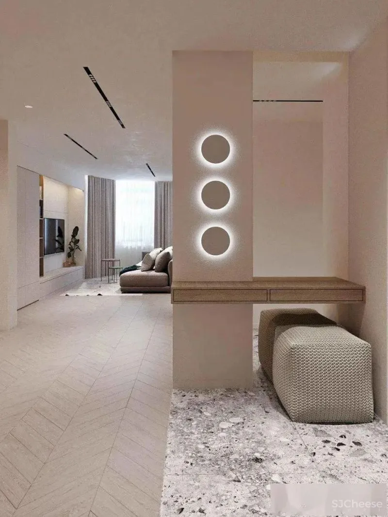 【Lauri Brothers】打造现代时尚气质系住宅