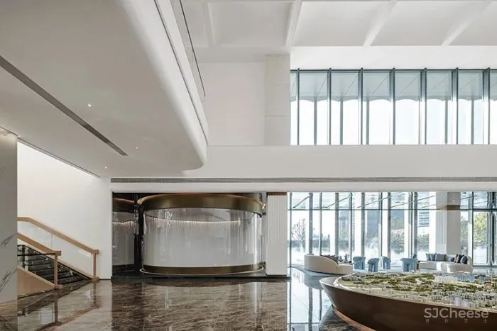 峻佳设计×保利 六重元素探寻未来东方美学「星作」