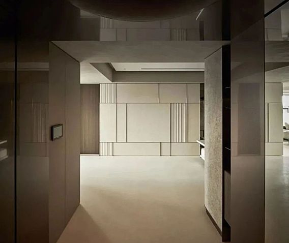 T house 工一设计