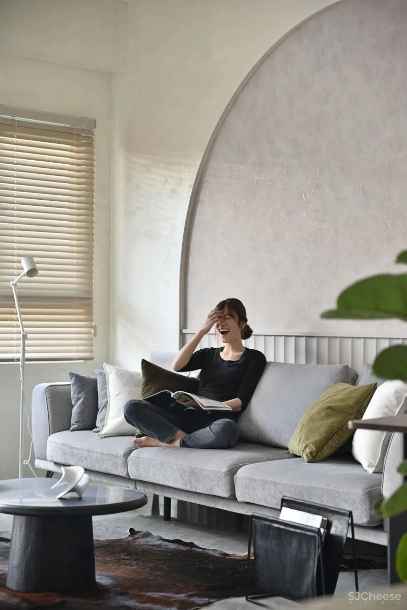 简约纯粹的设计,让生活更有质感 成立设计