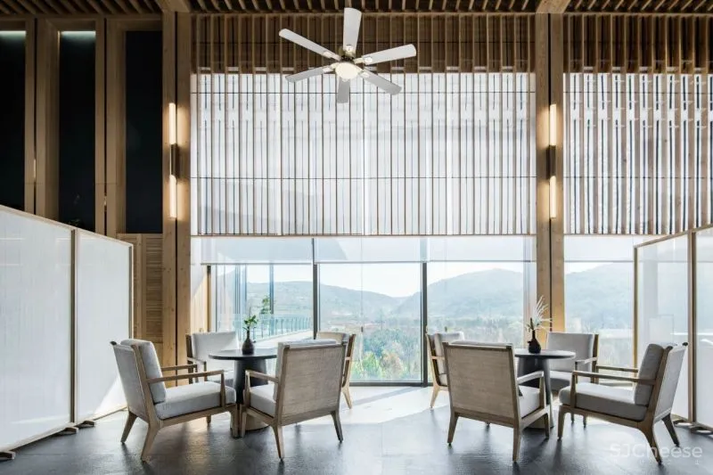 木色自然 广纳生活美学【九溪云舒・九溪湖国际生态区】