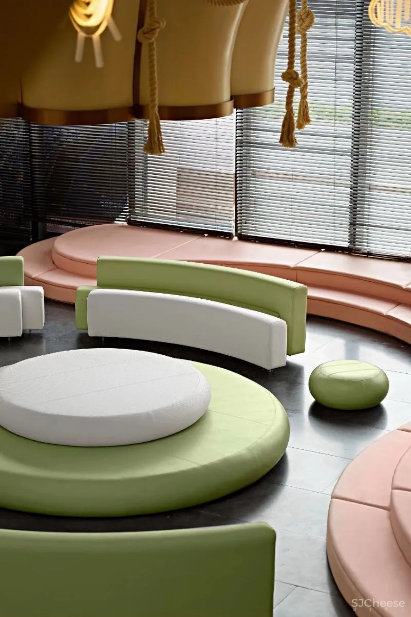 上坤佛山·云峯壹号 矩阵纵横