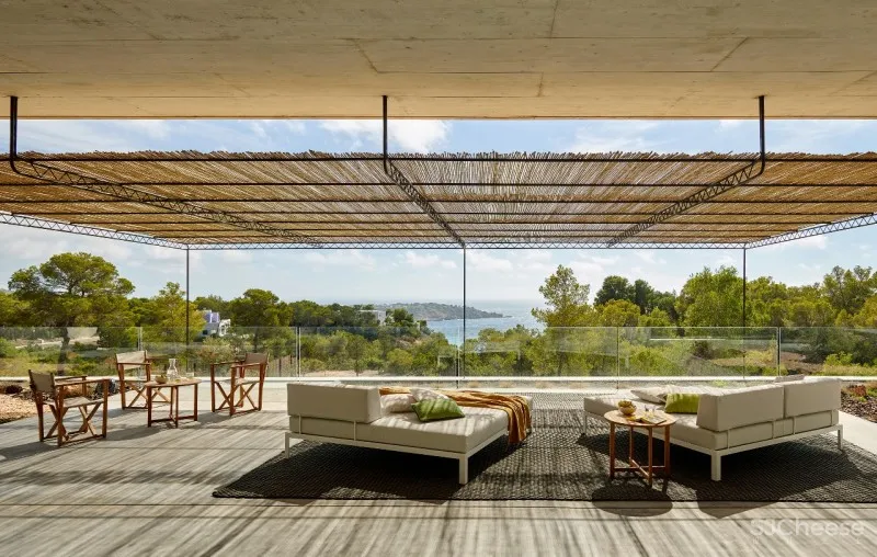 Jorge Vidal丨西班牙Alegre之家