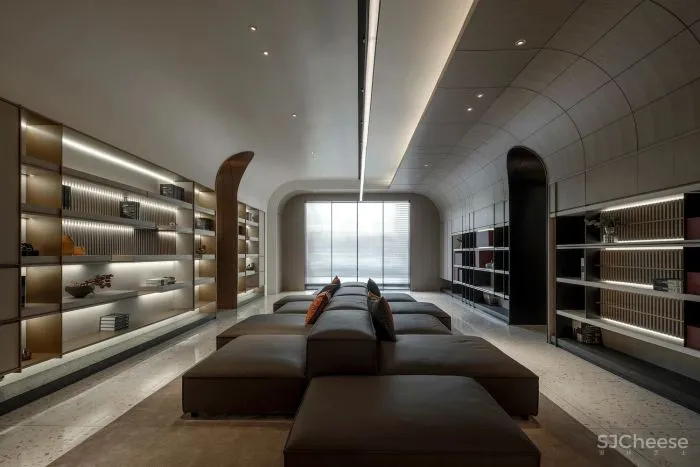 转衍之域 唐忠汉新作