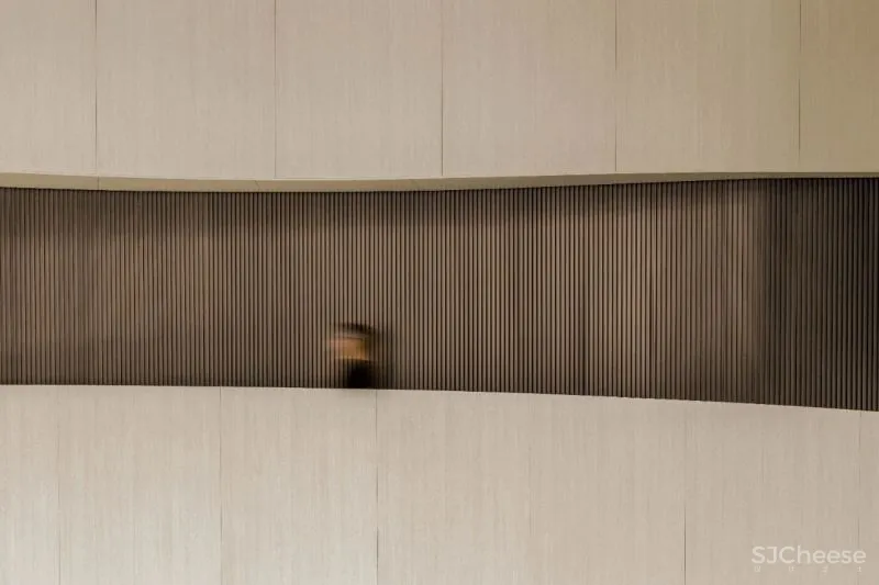 道胜新作 领航者:在售楼部,打造如游艇般的室内空间「星作」