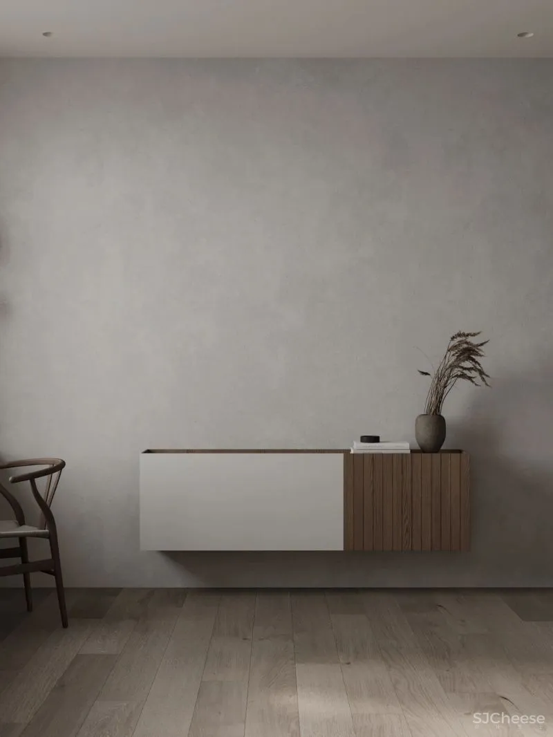 ZE WORKROOM新作|纯粹的极致美学