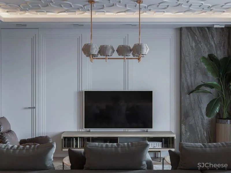 高级住宅,用心打造生活质感 !