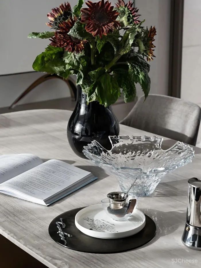 日式和风 潮玩元素，自由形态的空间之美 伶居设计