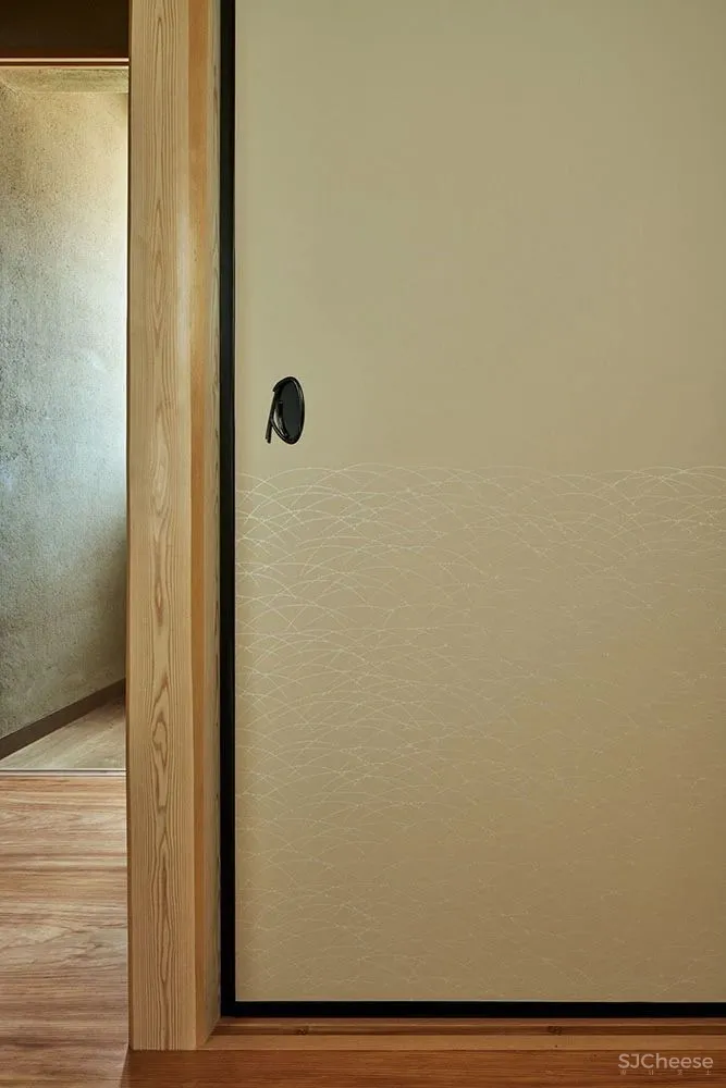 Hiroshi Nakamura京都圣岩之屋小憩