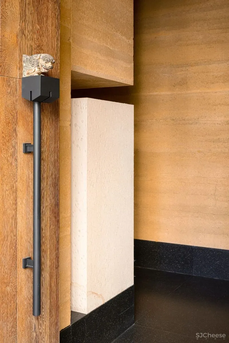 春山秋水 寿司之神嫡传弟子增田励中国内地首家!深圳植庭寿司