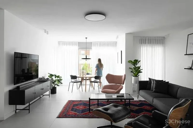 4套简约质感搭配