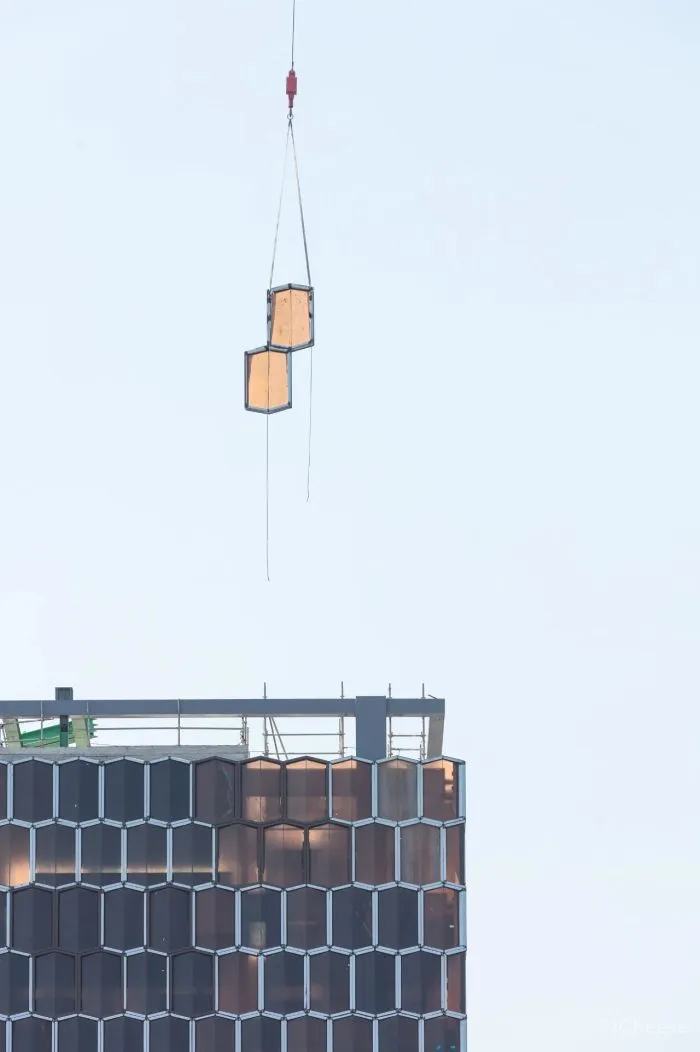 宝格丽御用大师造豪宅!33000㎡,耗时4年,一完工就惊艳了全球!