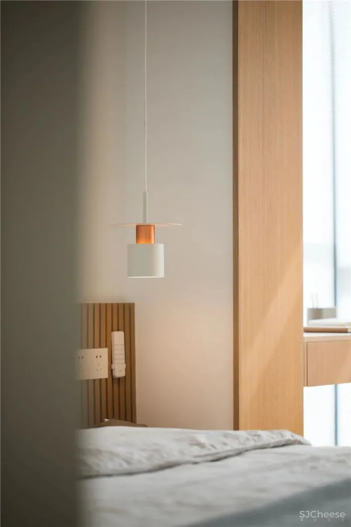 “多一室,少一事”,超强收纳解决三代同住的烦恼