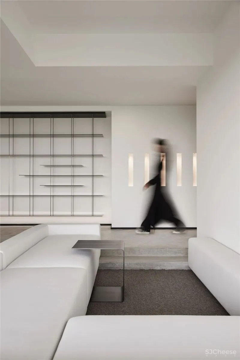 泛美意所办公室丨荣膺2020法国双面神 GPDP AWARD 国际设计大奖