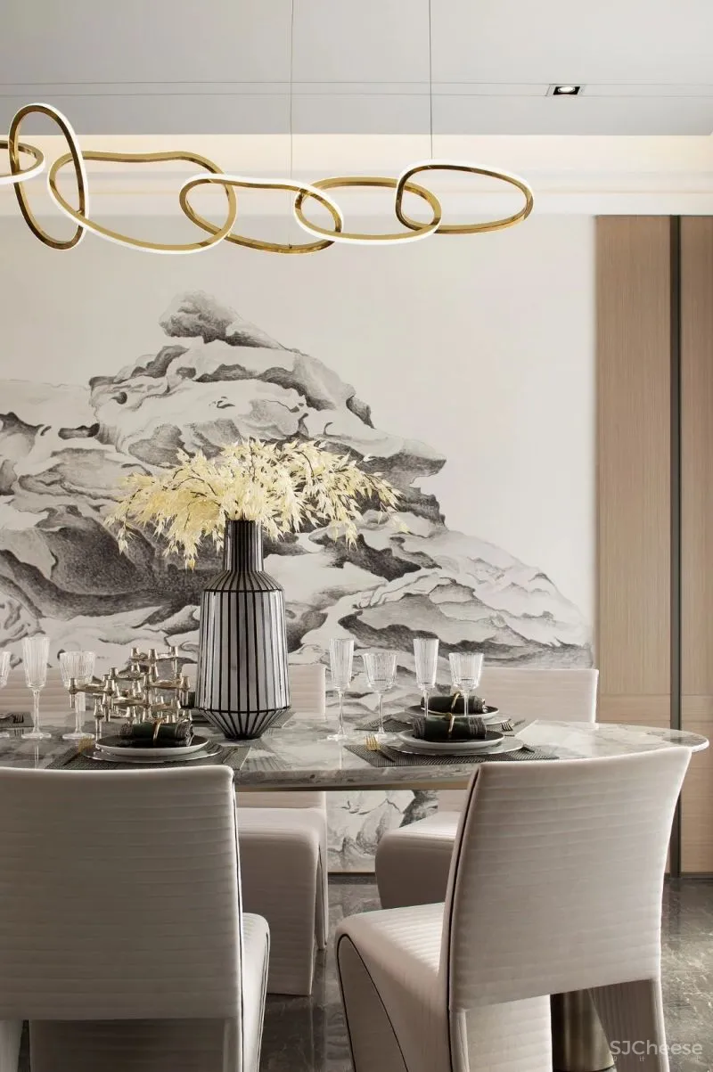 南宁新希望龙光 · 锦麟玖玺 矩阵纵横