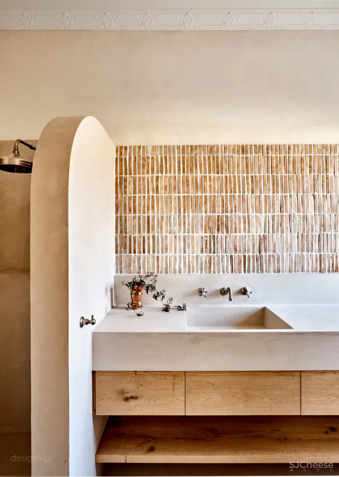 设计师自宅,流金岁月,拾光溢彩