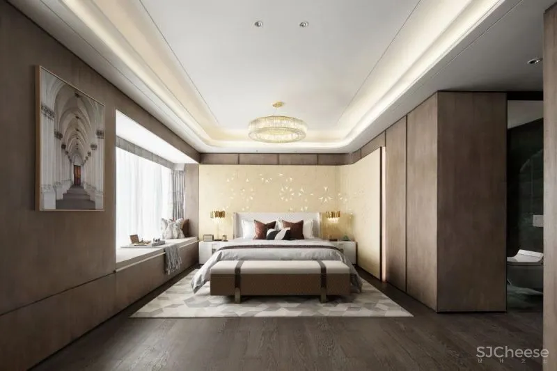 南宁新希望龙光 · 锦麟玖玺 矩阵纵横