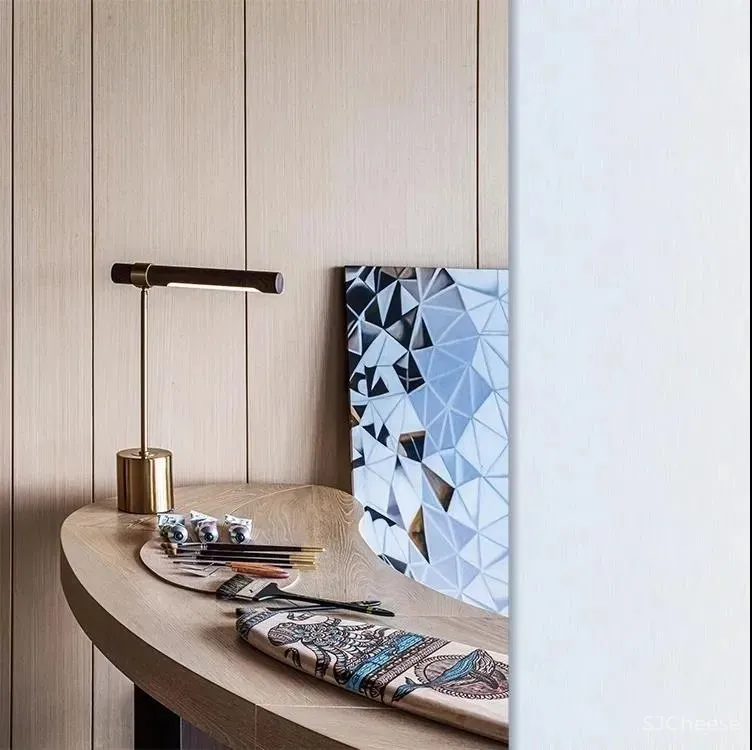 MIYUKO美域高 · 软装 | YUE · 浪