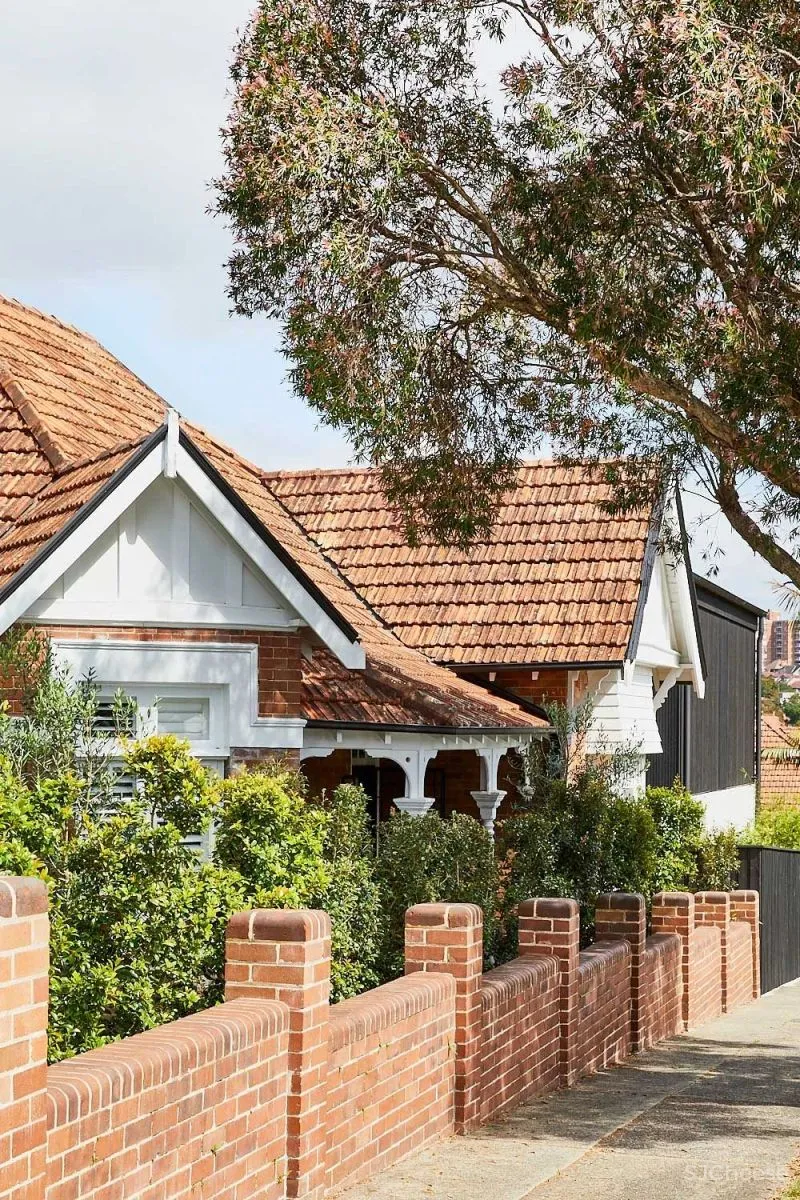 A CRAFTED LANTERN CARTHONA HOUSE BY DANIEL BODDAM STUDIO.