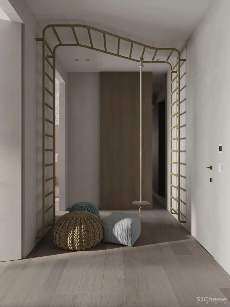 ZE WORKROOM新作|纯粹的极致美学