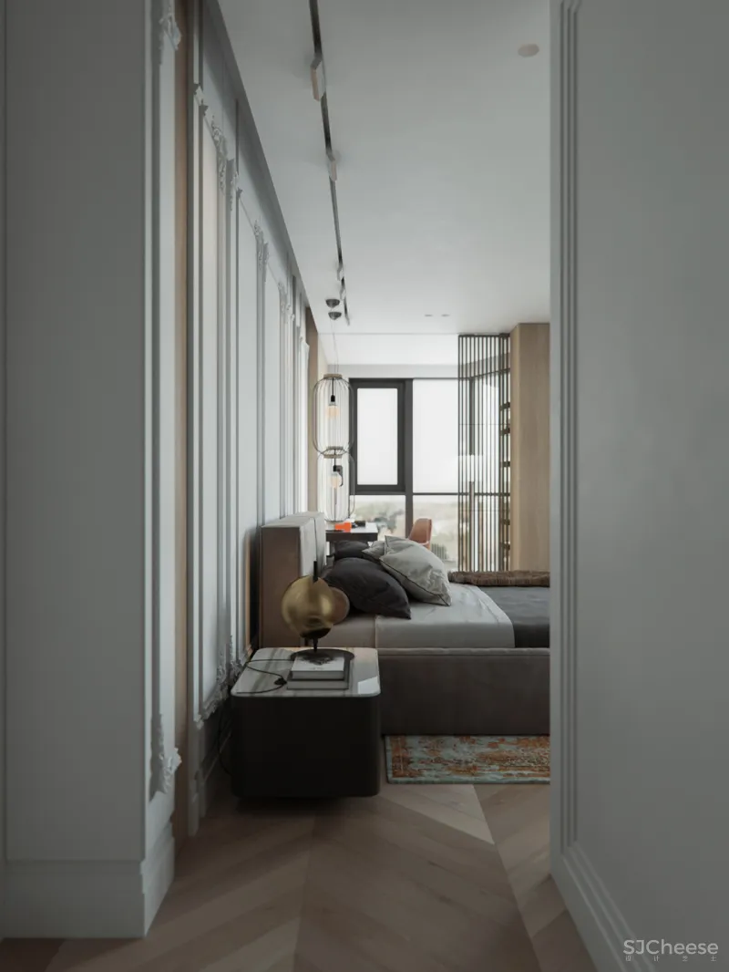 高级住宅,用心打造生活质感 !