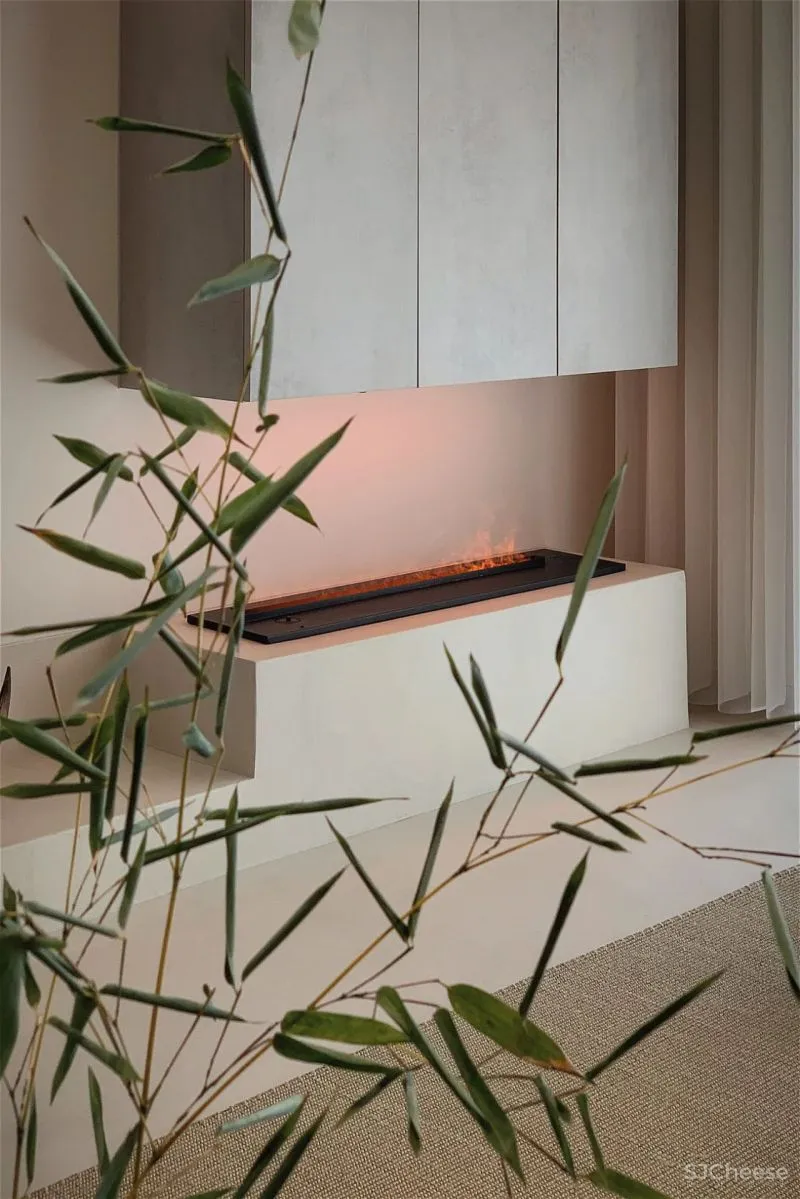 江南气韵,新与旧的空间对话丨木桃盒子