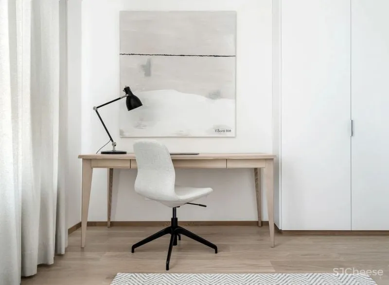 59㎡，越简单，越舒适！