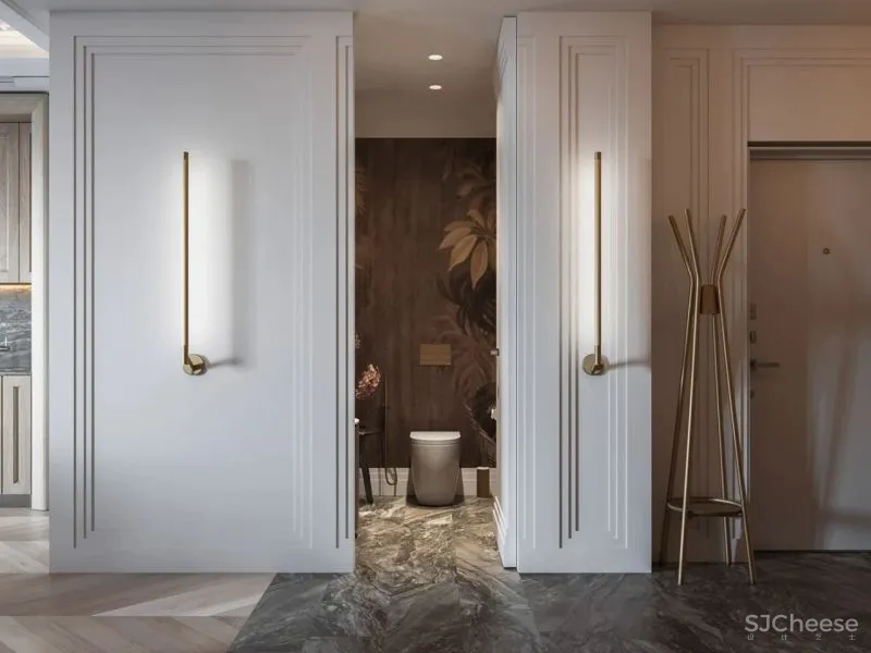 高级住宅,用心打造生活质感 !